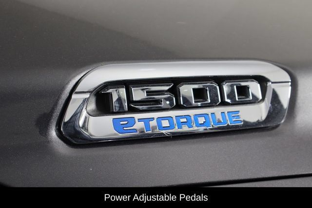 Used 2022 RAM 1500 Big Horn AWD/4WD image 49