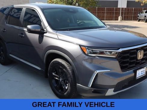 Used 2023 Honda Pilot EX-L image 4