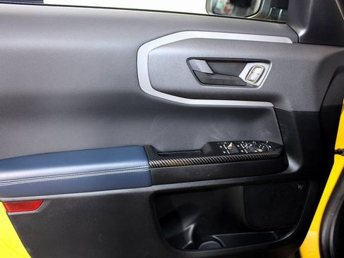 Used 2021 Ford Bronco Sport First Edition image 18