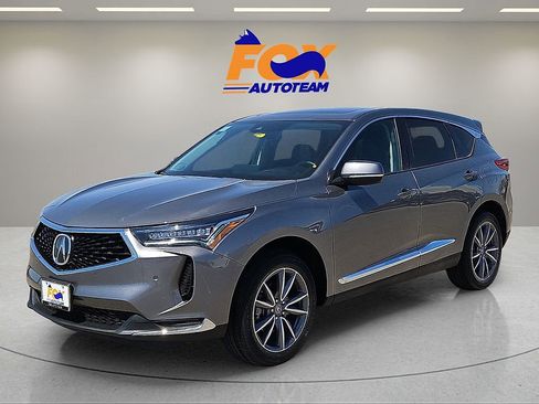 Certified 2023 Acura RDX FWD w/ Technology Package image 1
