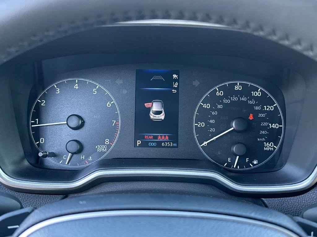 Used 2024 Toyota Corolla SE FWD image 27