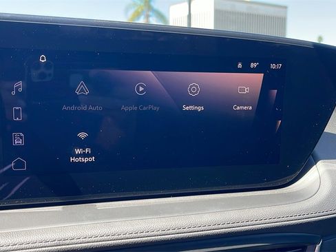 New 2026 Buick Encore GX Sport Touring w/ Advanced Technology Package image 18