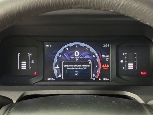 Used 2024 Toyota Tacoma SR5 w/ SR5 Upgrade Package RWD image 27