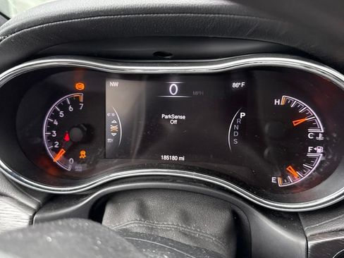 Used 2014 Jeep Grand Cherokee Summit AWD/4WD image 2