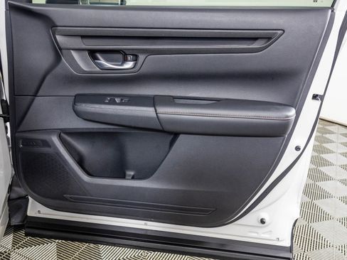 Used 2024 Honda CR-V Sport image 47