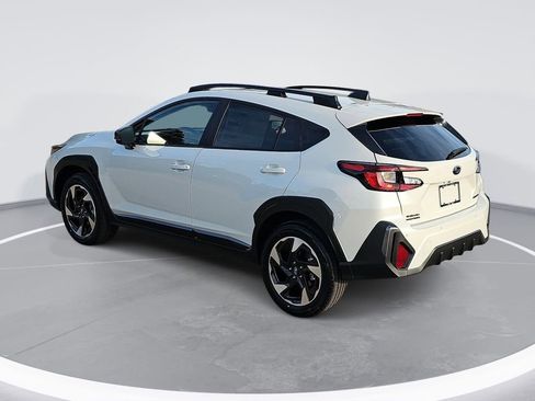 New 2026 Subaru Crosstrek 2.5i Limited AWD/4WD image 13