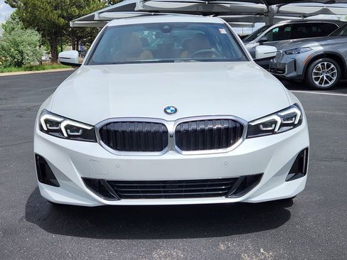 New 2026 BMW 330i xDrive Sedan w/ Premium Package AWD/4WD image 6