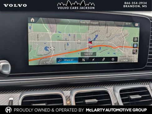 Used 2022 Mercedes-Benz GLE 53 AMG GLE 53 AMG image 13