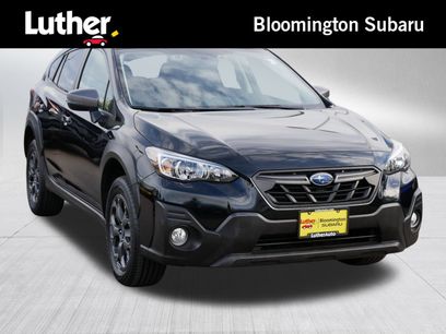 Used 2023 Subaru Crosstrek 2.5i Sport