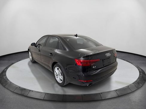 Used 2017 Audi A4 2.0T Premium FWD image 7