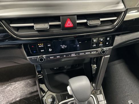 New 2026 Kia Seltos S image 21