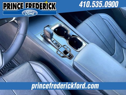 Used 2023 Lexus RX 350 F Sport w/ Accessory Package image 16