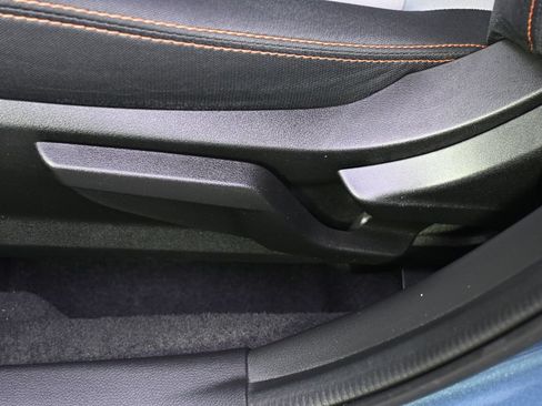 Certified 2023 Subaru Crosstrek 2.0i Premium AWD/4WD image 12