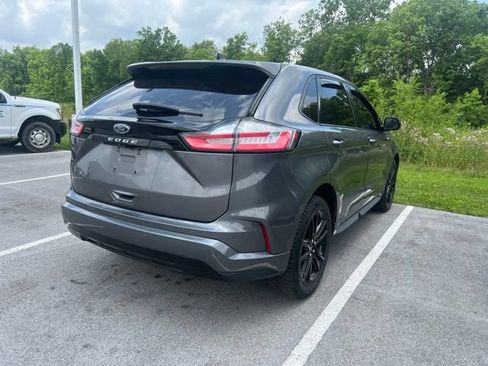 Used 2022 Ford Edge ST-Line AWD/4WD image 10