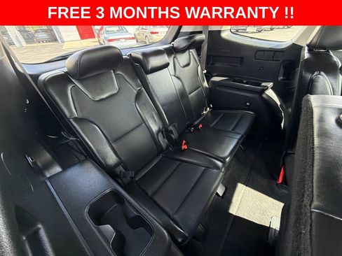 Used 2025 Kia Telluride S FWD image 24