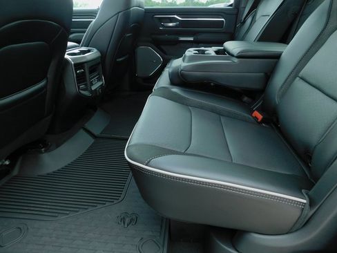 New 2025 RAM 1500 Laramie image 19