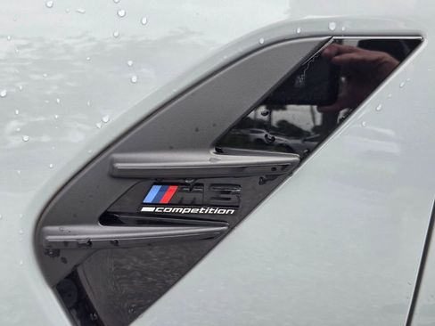 Used 2024 BMW M3 Competition AWD/4WD image 11