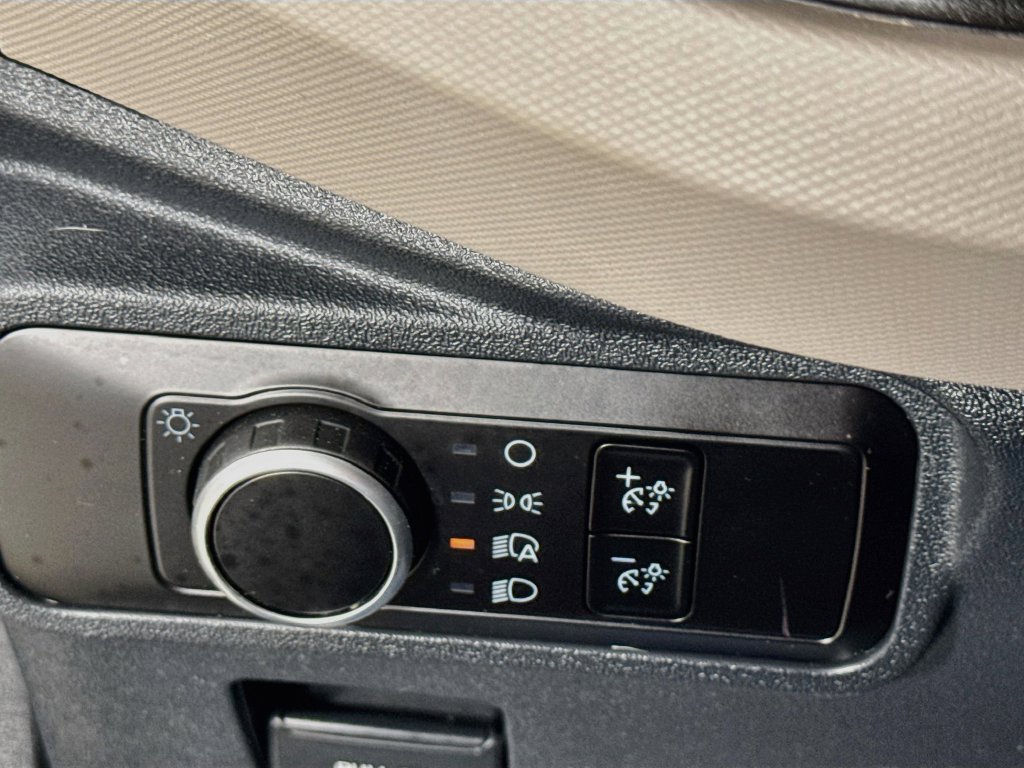 Used 2023 Ford Bronco Wildtrak AWD/4WD image 15