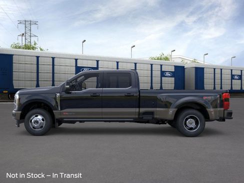 New 2026 Ford F350 King Ranch image 3