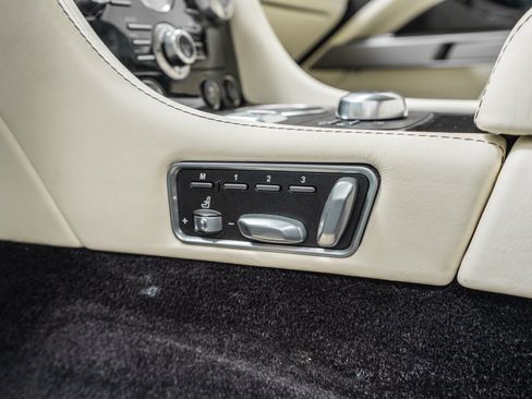 Used 2012 Aston Martin Rapide RWD image 27