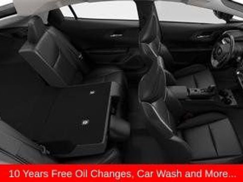 New 2026 Toyota Prius Limited image 25