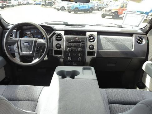 Used 2013 Ford F150 XLT AWD/4WD image 7