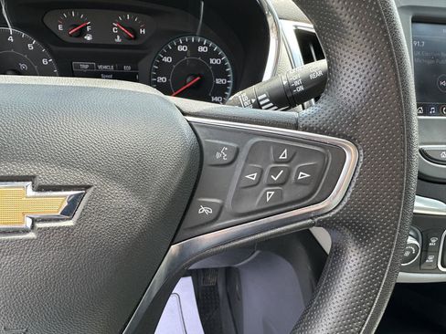 Used 2024 Chevrolet Equinox LS w/ LPO, Floor Liner Package FWD image 22