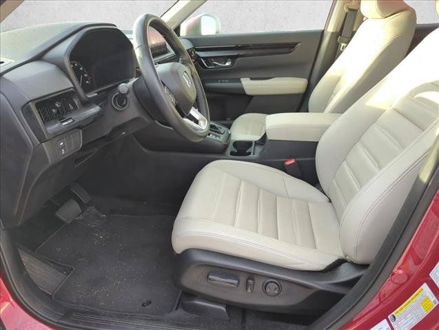 Used 2025 Honda CR-V EX-L image 11