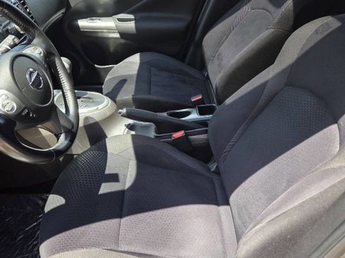 Used 2013 Nissan Juke SV AWD/4WD image 10