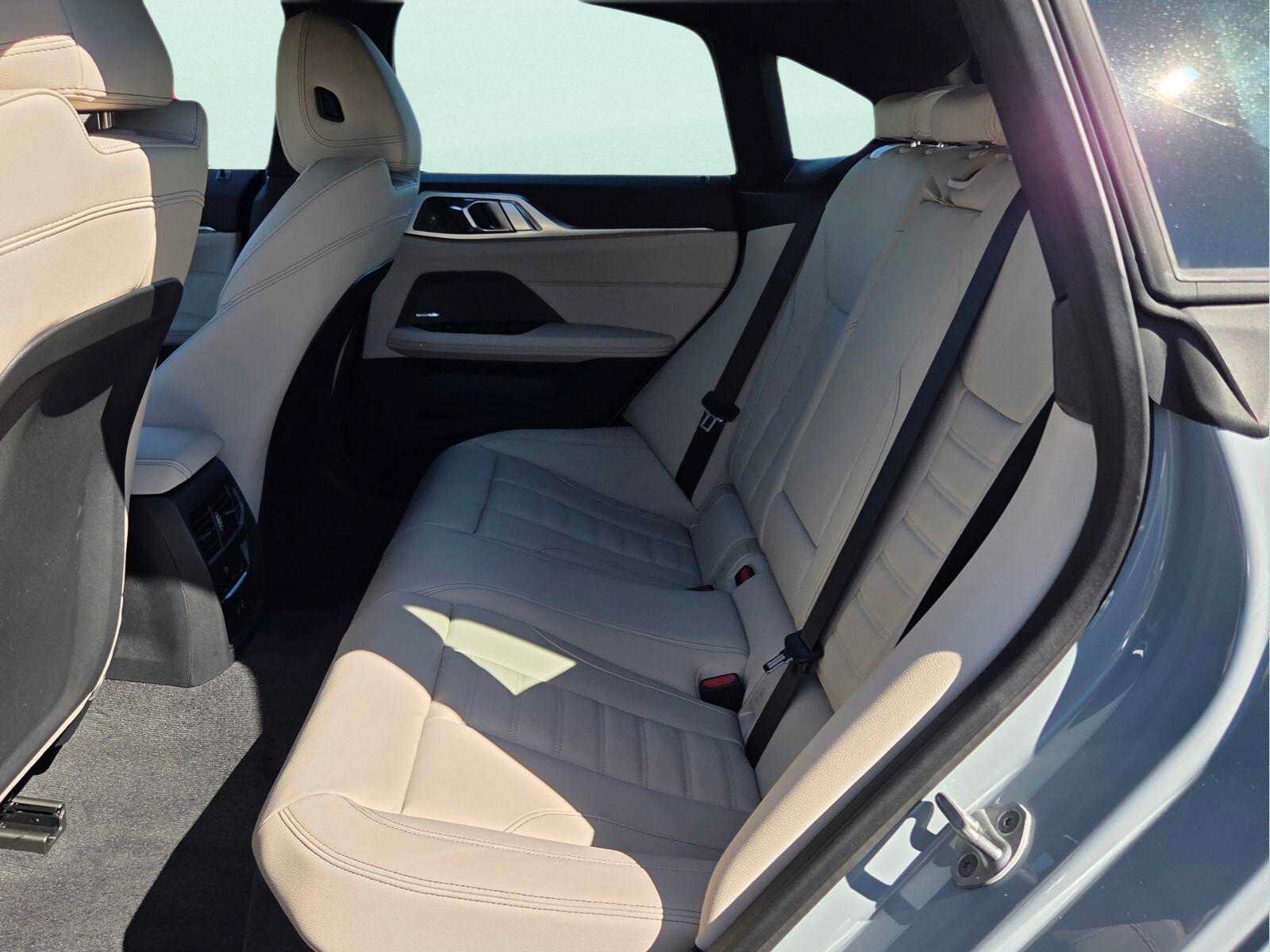 New 2027 BMW M440i w/ Premium Package RWD image 11