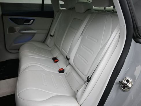 Certified 2024 Mercedes-Benz EQE AMG 4MATIC Sedan image 10
