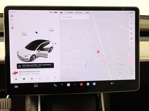 Used 2020 Tesla Model 3 Long Range image 37