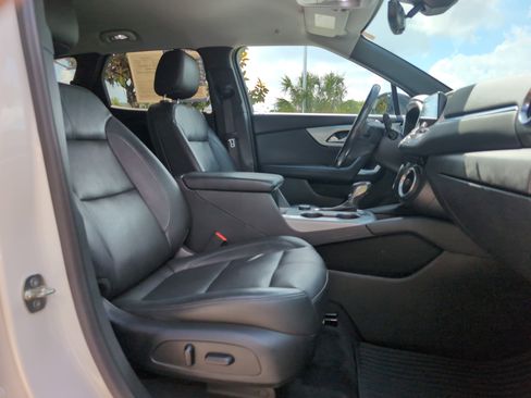Used 2020 Chevrolet Blazer LT w/ Redline Edition FWD image 32