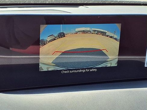 New 2026 MAZDA MAZDA3 Carbon image 10