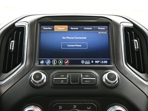 Used 2022 GMC Sierra 2500 AT4 w/ AT4 Preferred Package AWD/4WD image 34