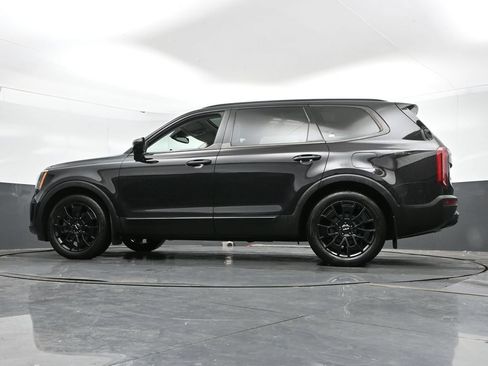 Used 2022 Kia Telluride SX w/ SX Prestige Package AWD/4WD image 46