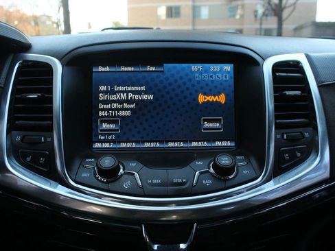 Used 2014 Chevrolet SS RWD image 33