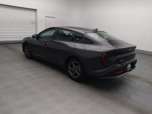 Used 2025 Kia K4 FWD image 3