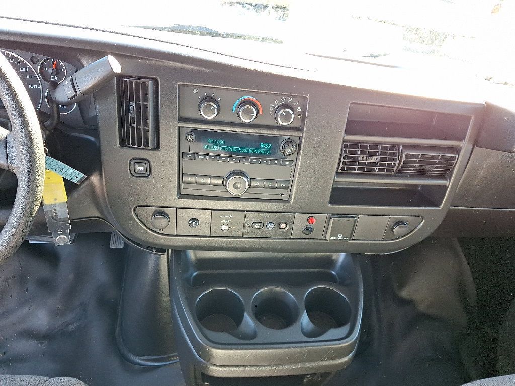 Used 2023 Chevrolet Express 3500 RWD image 14