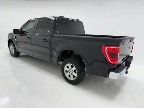 Used 2023 Ford F150 XLT image 37
