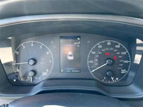 Certified 2023 Toyota Corolla LE image 15