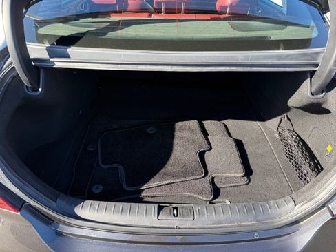 Used 2023 Genesis G70 3.3T w/ Sport Prestige Package image 17