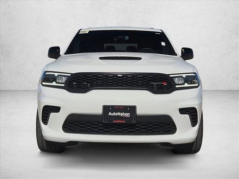 New 2026 Dodge Durango GT AWD/4WD image 6
