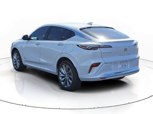 New 2026 Buick Envista Sport Touring FWD image 7