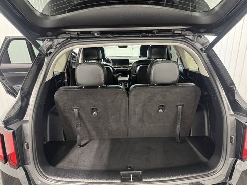 Used 2025 Kia Sorento EX AWD/4WD image 14