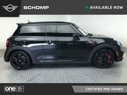 Used 2023 MINI Cooper John Cooper Works w/ Driver Assistance Package
