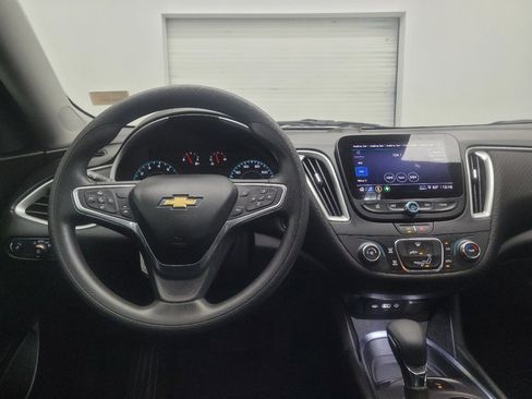Used 2022 Chevrolet Malibu LS w/ Driver Confidence Package II FWD image 22