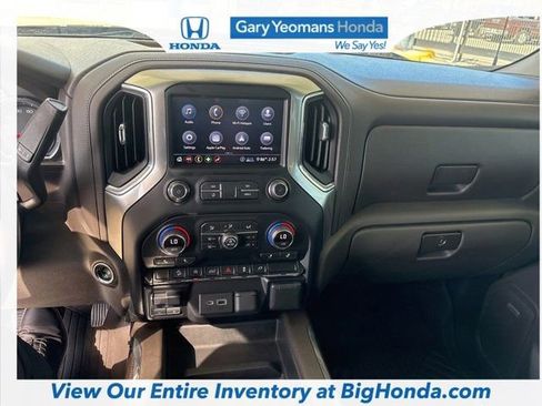 Used 2020 Chevrolet Silverado 1500 RST image 6