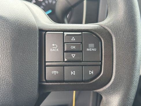 Used 2023 Ford F150 XLT AWD/4WD image 20