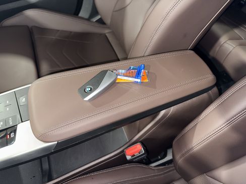 Certified 2025 BMW X2 xDrive28i image 29